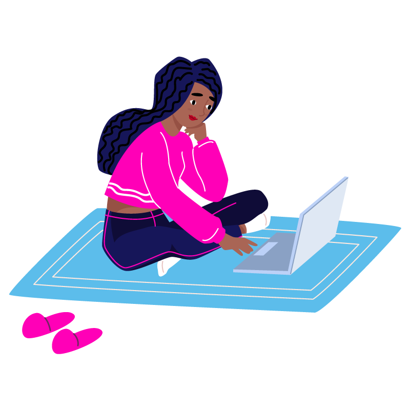 The Future Of Online Work
